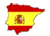 LA LUNA - Espanol