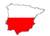 LA LUNA - Polski